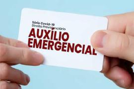 Caixa disponibiliza link para cadastro no Auxílio Emergencial Caixa disponibiliza link para cadastro no Auxílio Emergencial