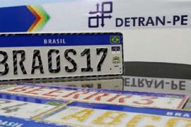 Detran-PE prorroga a validade do CRLV-2019 Detran-PE prorroga a validade do CRLV-2019