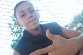Adolescente de 14 anos desaparecido é encontrado enterrado em quintal de uma casa Adolescente de 14 anos desaparecido é encontrado enterrado em quintal de uma casa