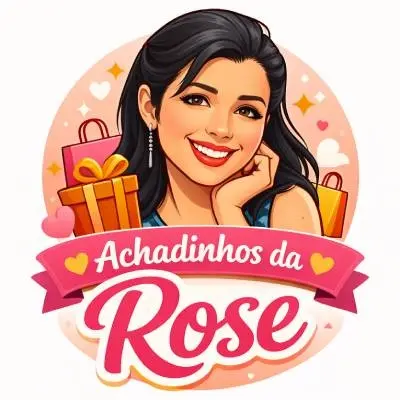Achadinhos da Rose