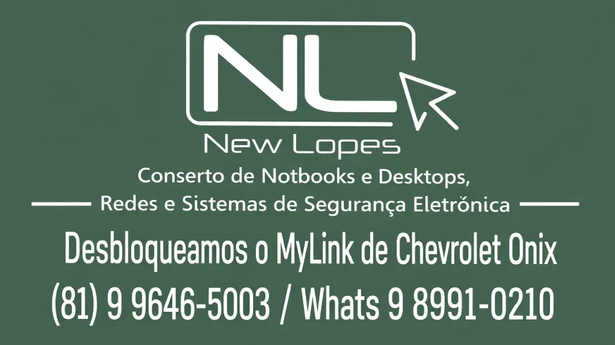 🔐 Segurança Eletrônica em Carpina | New Lopes – Câmeras, Alarmes e Monitoramento