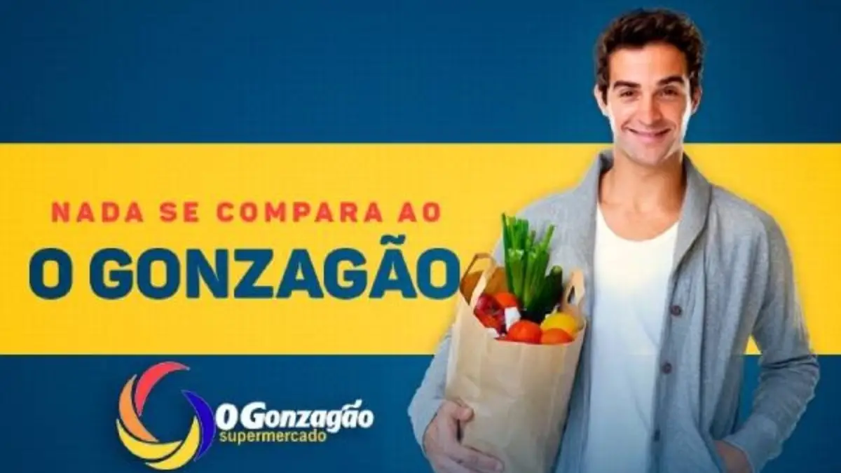 🛒 Supermercado em Carpina | O Gonzagão – Ofertas, Variedade e Entrega Grátis