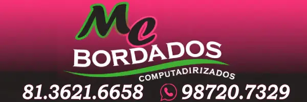 Mob MC Bordados
