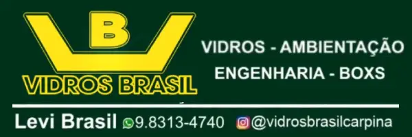 Mob Vidros Brasil