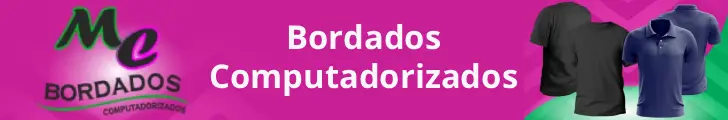 Desk MC Bordados