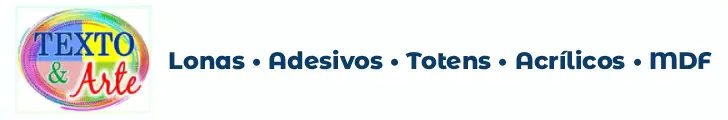 Texto e Arte