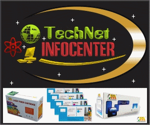 TecNet InfoCenter