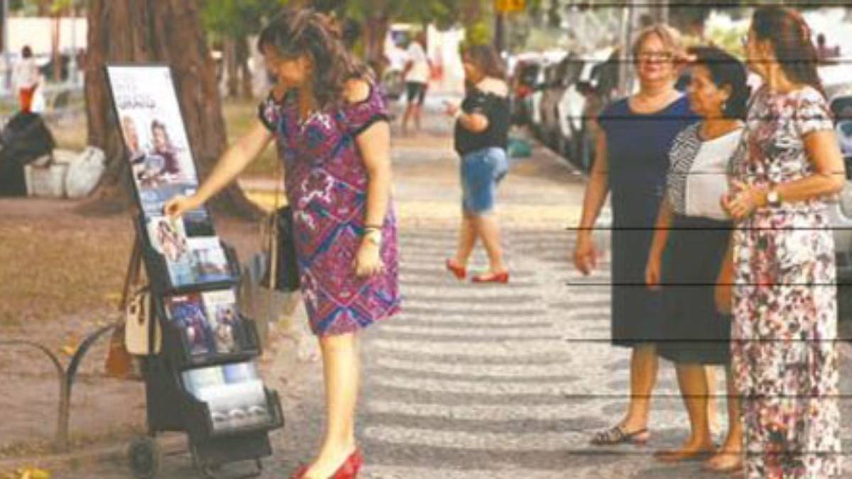 Crença das Testemunhas de Jeová foi o tema do caderno "Religião" no Diário de Pernambuco