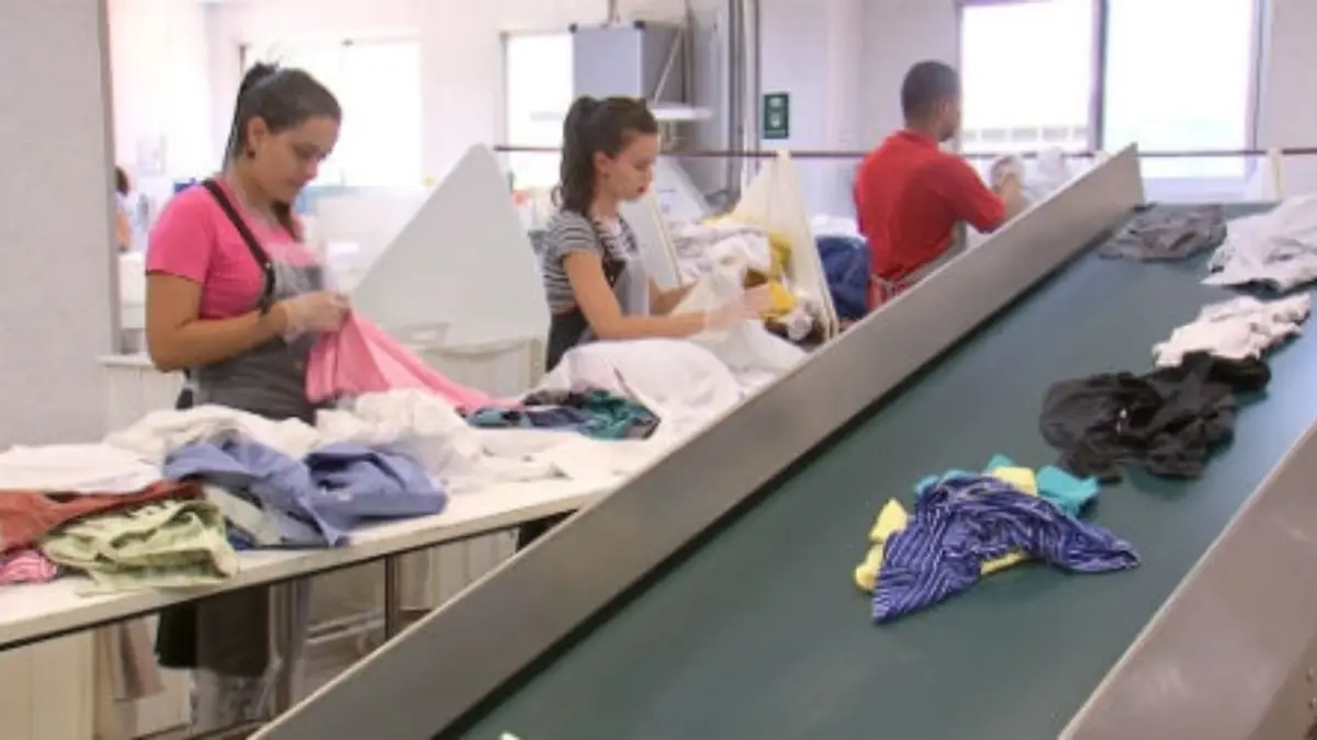 TV Tem, afiliada da Globo, mostra bastidores da Associação Torre de Vigia e o trabalho das Testemunhas de Jeová no Brasil
