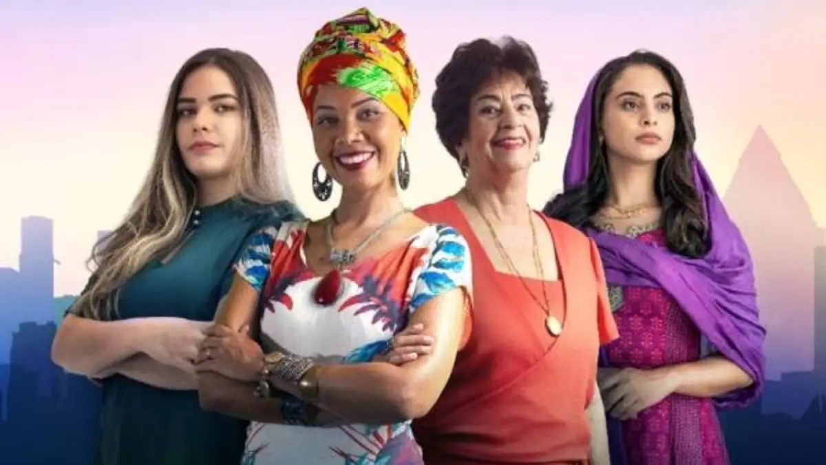 O que Deus pensa sobre as mulheres?