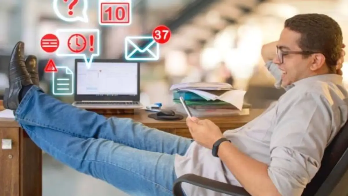 Alcance seus objetivos: Lute contra a procrastinação