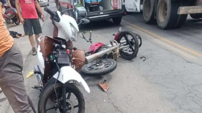 Diretora do Sindicato dos Trabalhadores Rurais de Bom Jardim fica em estado grave