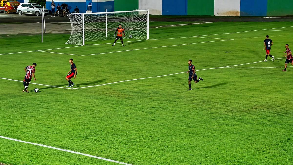 Campeonato Vicenciano 2026 tem rodada agitada com virada emocionante e goleada expressiva