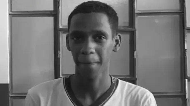Kaik Douglas da Silva Rodrigues
