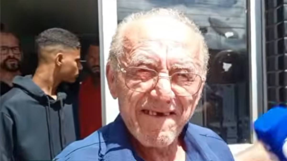 Em depoimento, idoso afirma que queria matar ex-companheira após fim de relacionamento em Carpina
