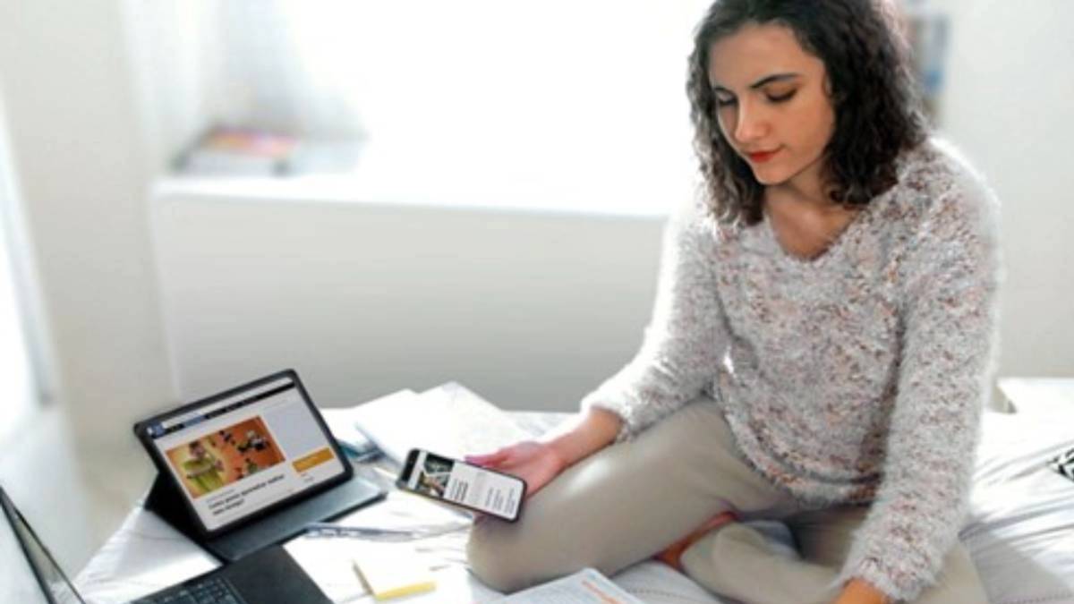 Jovens — Como desenvolver habilidades para o mercado de trabalho?