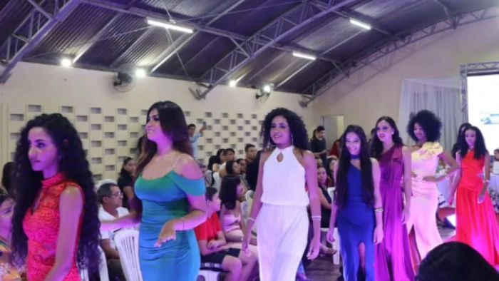 Laysa Guerra Miss Teen Vicência 2026