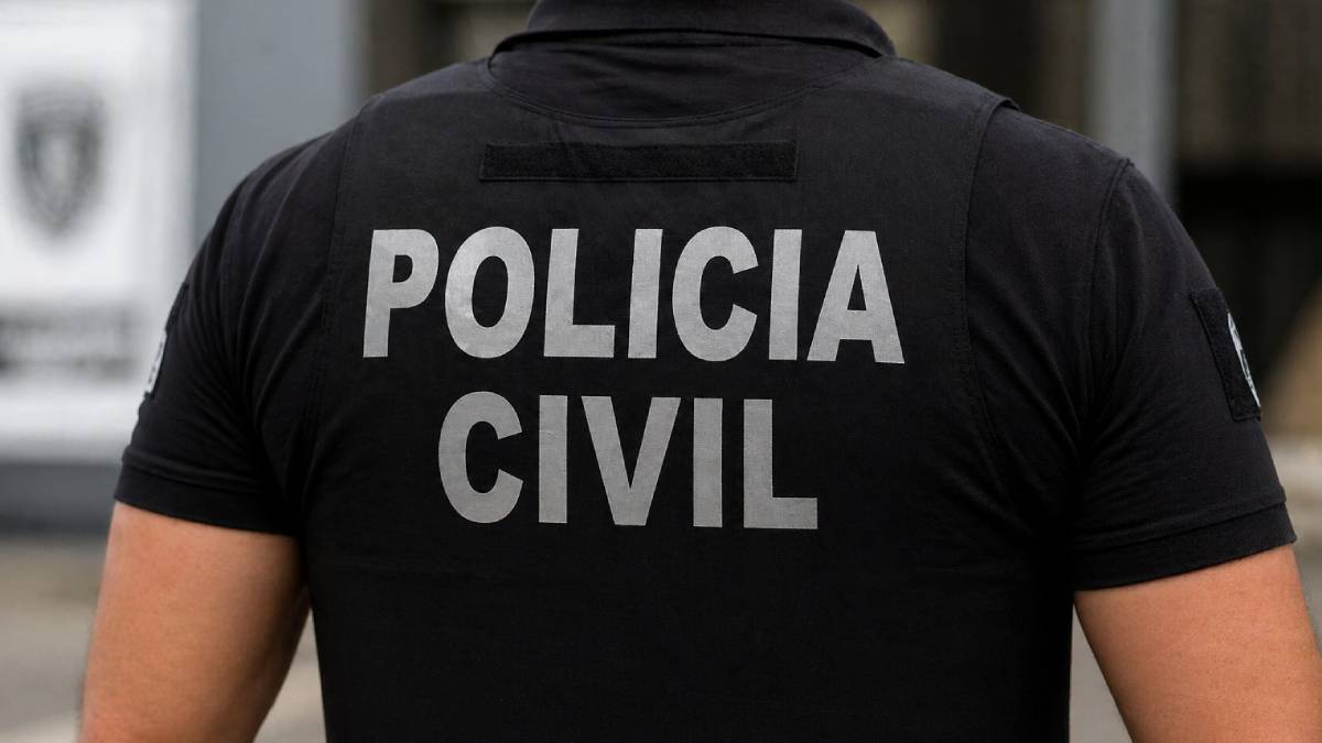 🚨 Idoso é preso suspeito de tentativa de feminicídio e abuso contra adolescente na Paraíba