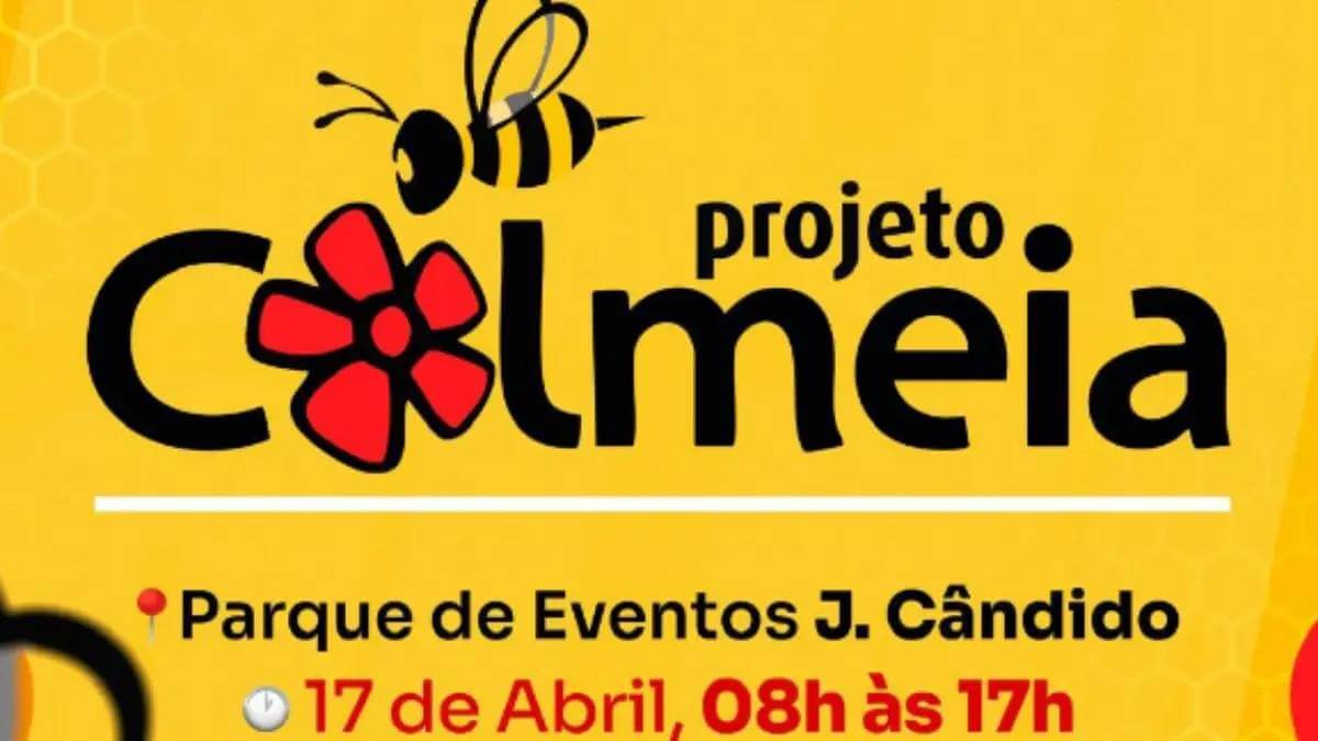 Carpina recebe Projeto Colmeia do Sesc Pernambuco com grande ação de serviços gratuitos à população