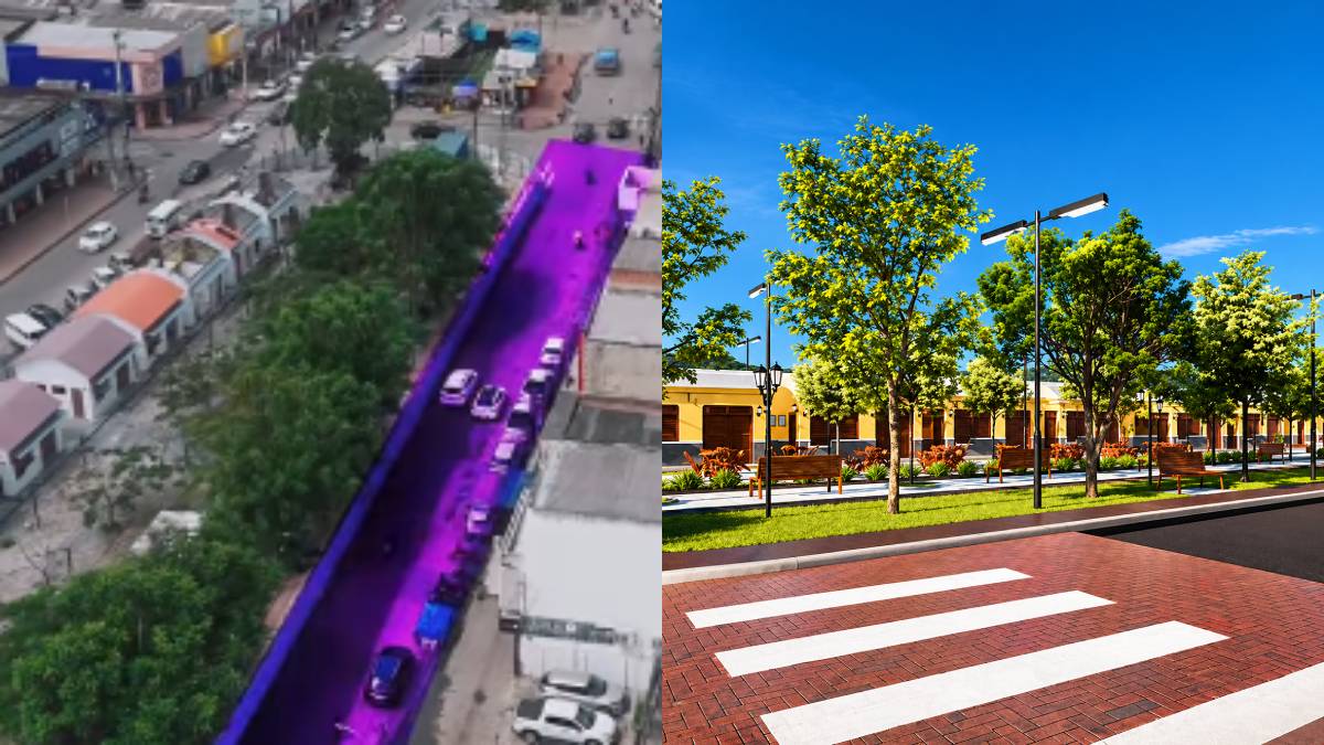 📰 Prefeitura de Carpina anuncia construção de passagens elevadas no centro da cidade
