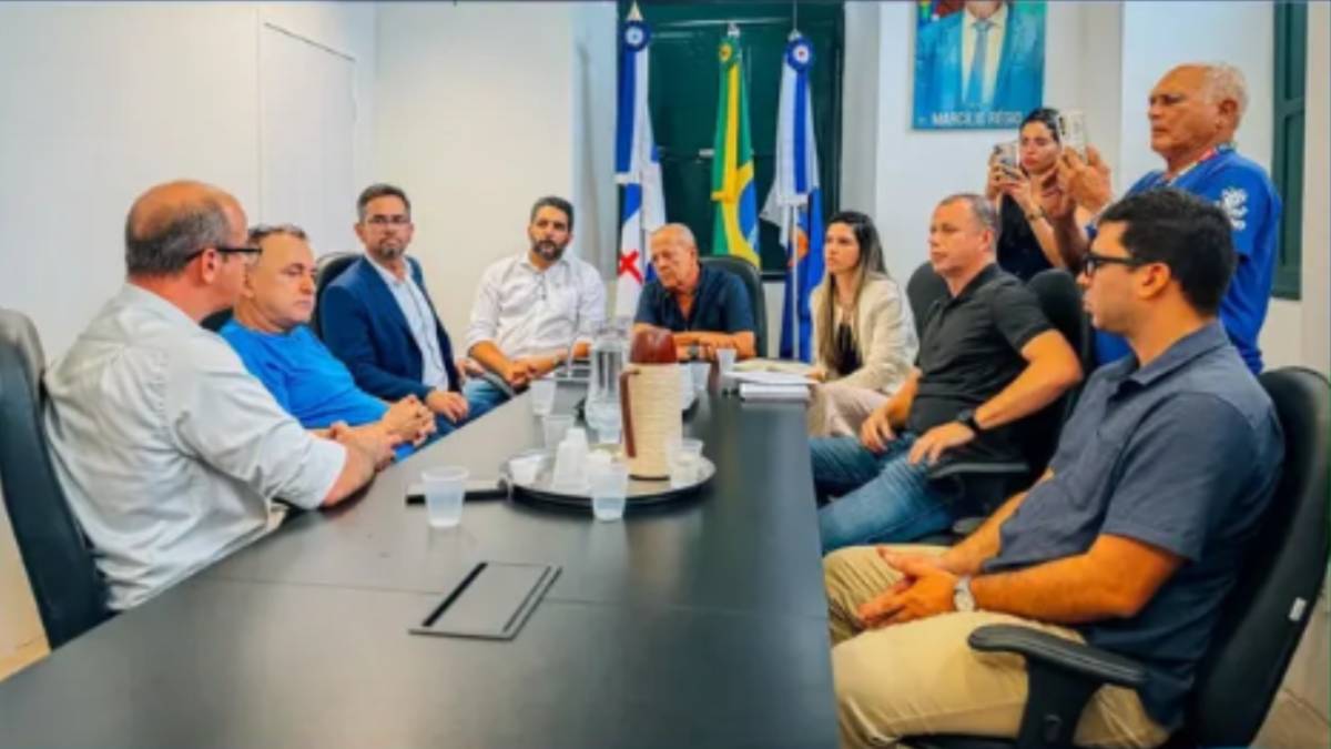 Goiana vai receber nova fábrica de bebidas com previsão de 300 empregos diretos