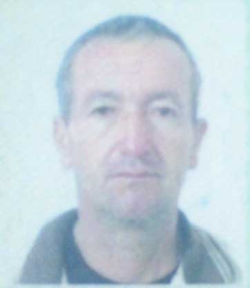 Aldir estava desempregado Foto:Giro Mata Norte