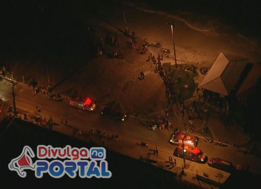 Imagem: TV Globo