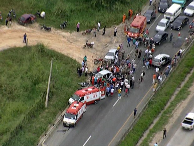Imagem: TV Globo