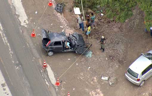 Imagem: TV Globo