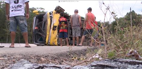 Foto: TV Jornal