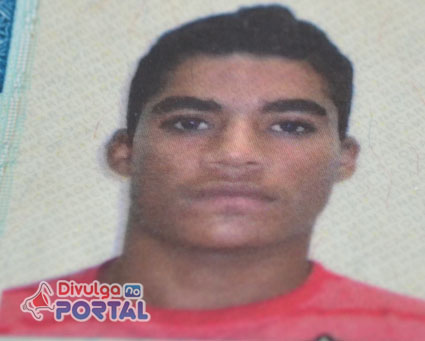 Iraildo Luiz dos Santos não resistiu aos ferimentos e morreu no local. Imagem: Jornal Vertentes