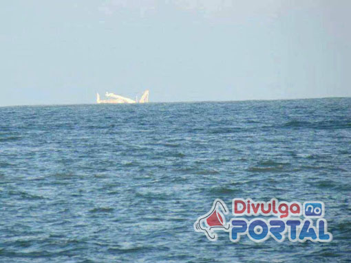Imagem divulgada pelo Facebook