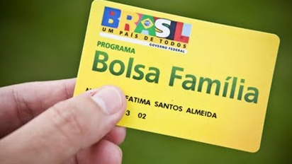 A antecipação do pagamento aconteceu na sexta feira (17)