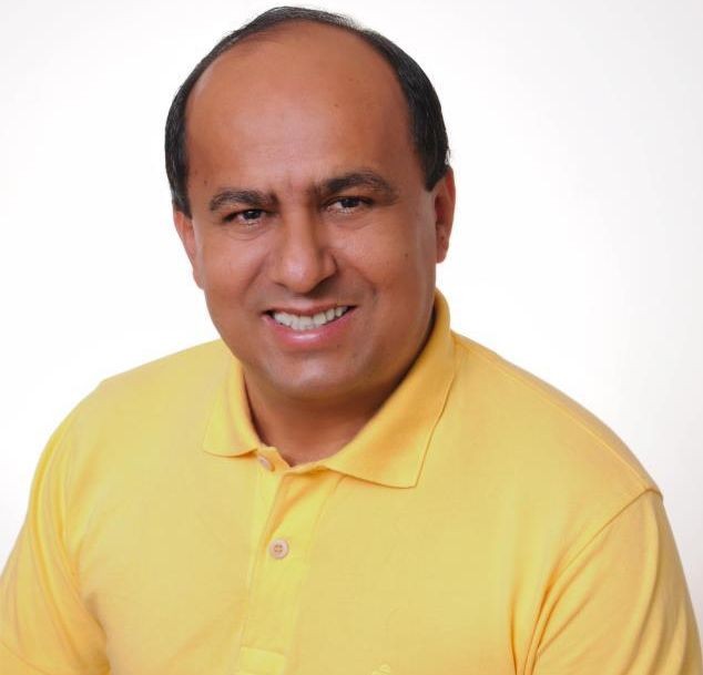 Carlinhos do Moinho vence eleição para prefeito de Carpina - PE