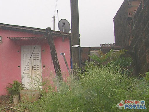Foto: Reprodução / TV Globo