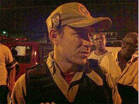 Coronel Francisco Cantarelli.