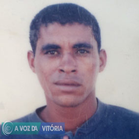 Cosme estava desaparecido a dois meses - Foto: A Voz da Vitória