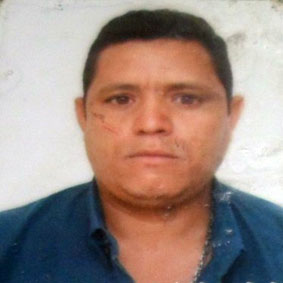 Cristiano foi atingido por golpe de faca peixeira