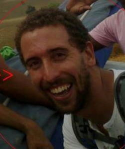 Guilherme era praticante de vôo de Asa Delta.