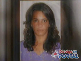 Luana foi morta com dois tiros - Foto:Divulgação