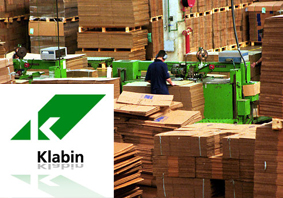 MPT move ação contra a Klabin