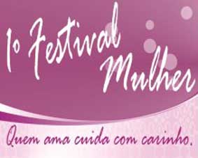 1º Festival da mulher em Carpina