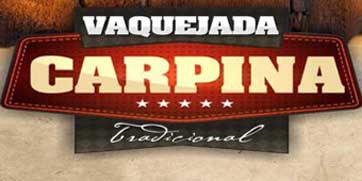17ª Edição da Vaquejada de Carpina