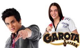 Luan Santana e Garota Safada serão algumas das principais atrações