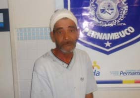 José Moura matou Severino Lopes  com um golpe de faca