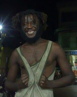Tio Jamaica de Carpina Foto:Facebook