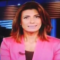 A apresentadora fez um comentário maldoso e fora de hora sobre o desaparecimento do oncologista.