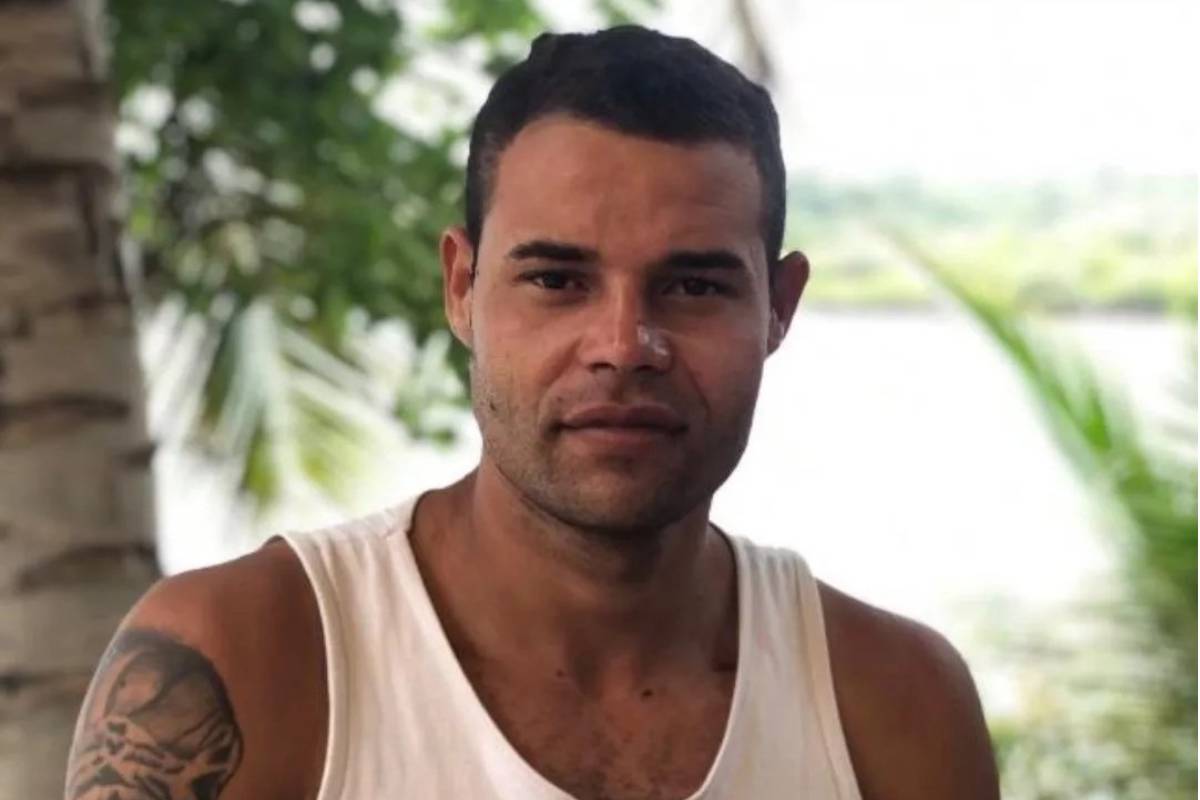 danilo marques