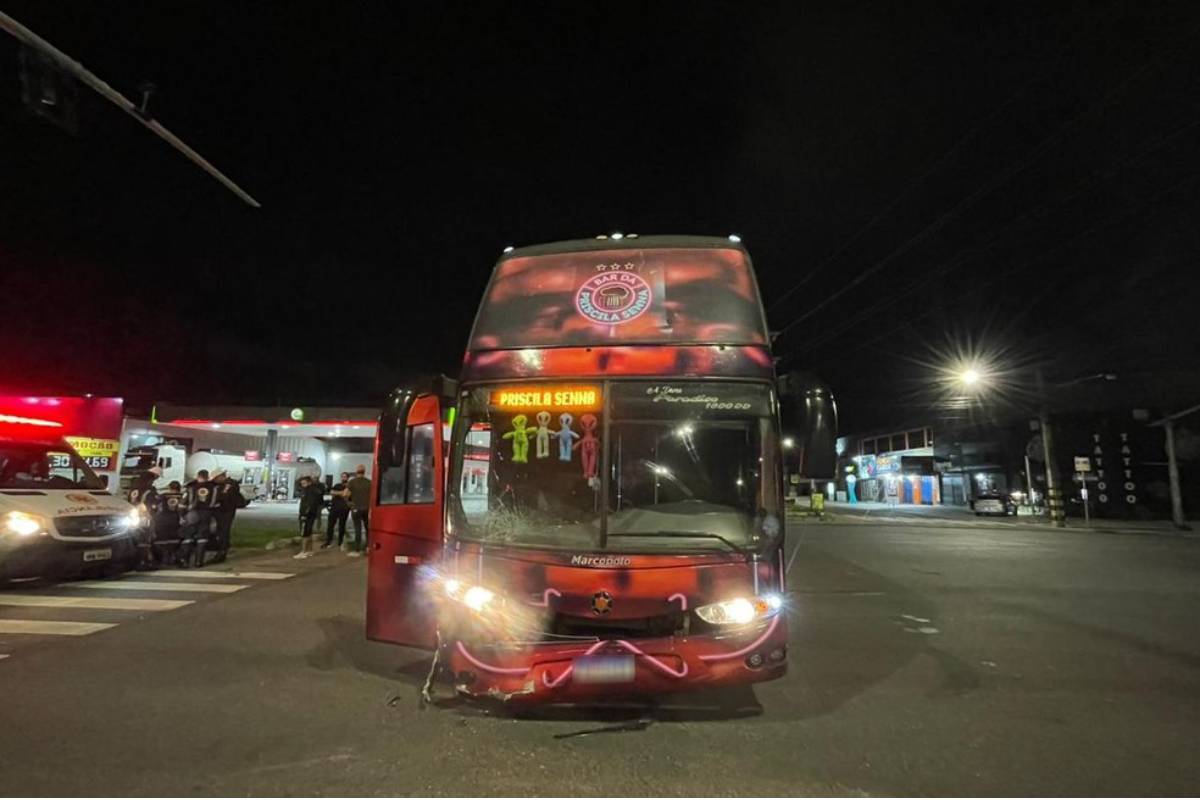 onibus priscila senna