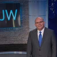 Foto: Reprodução JW Broadcasting